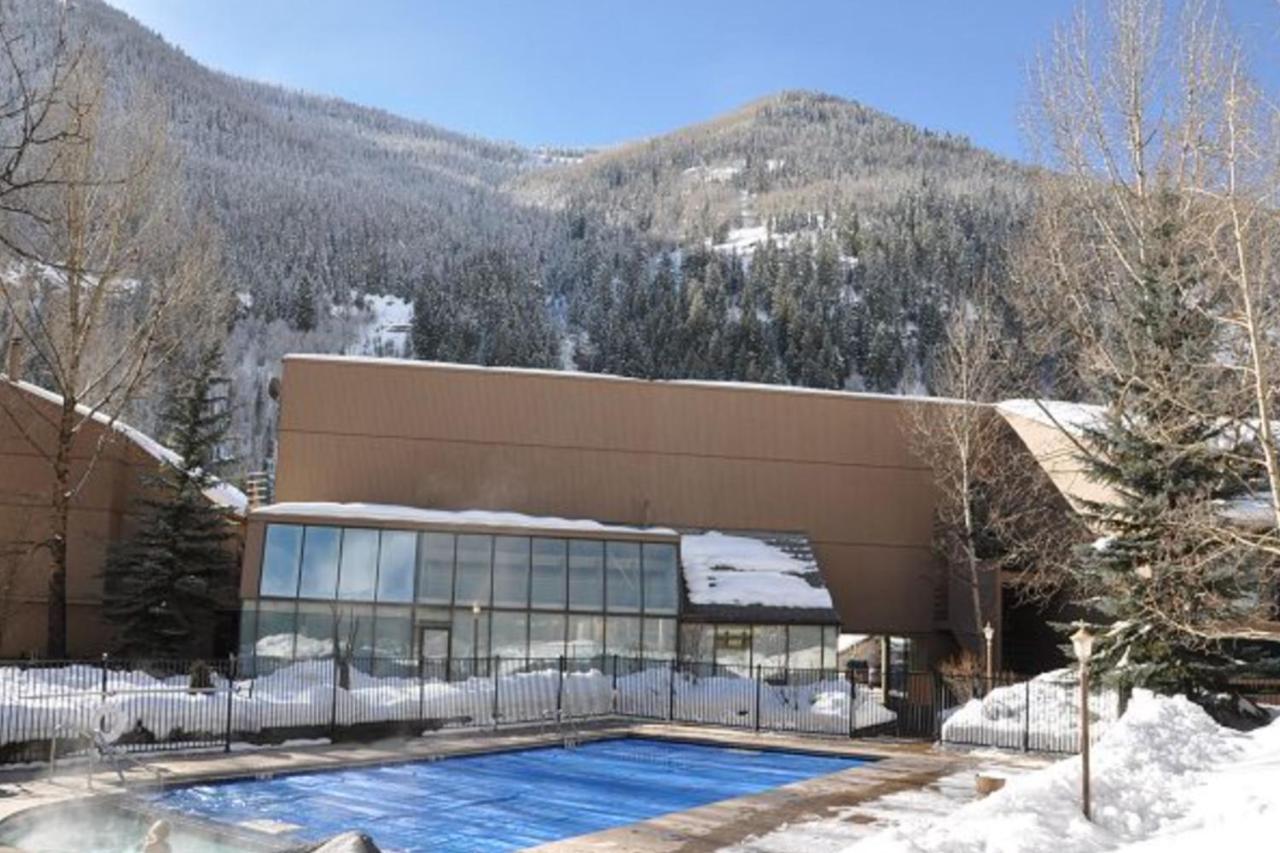 Pitkin Creek Park 7 Vila Vail Exterior foto