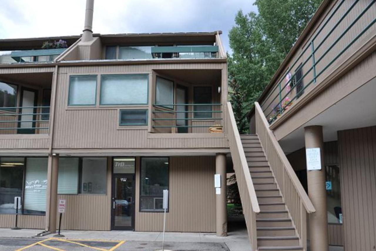Pitkin Creek Park 7 Vila Vail Exterior foto