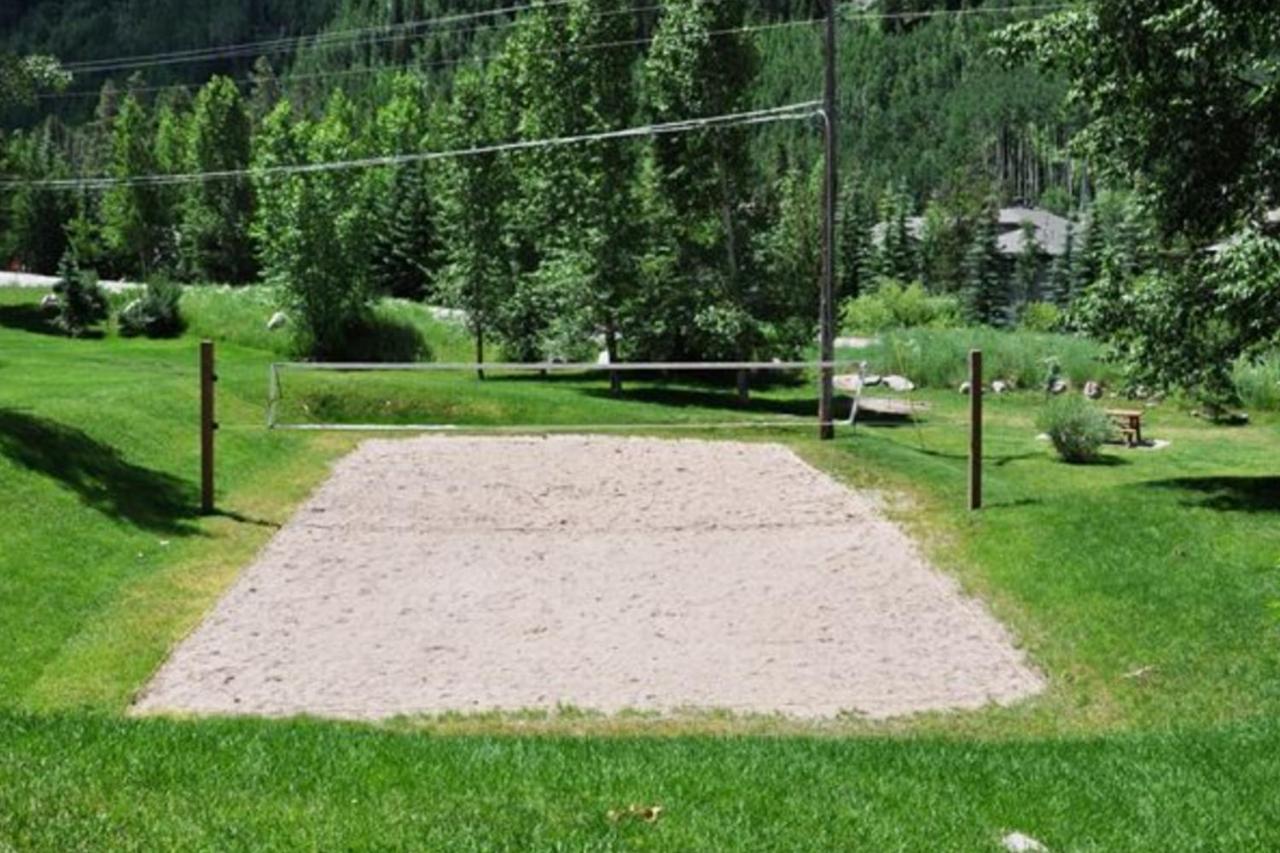 Pitkin Creek Park 7 Vila Vail Exterior foto