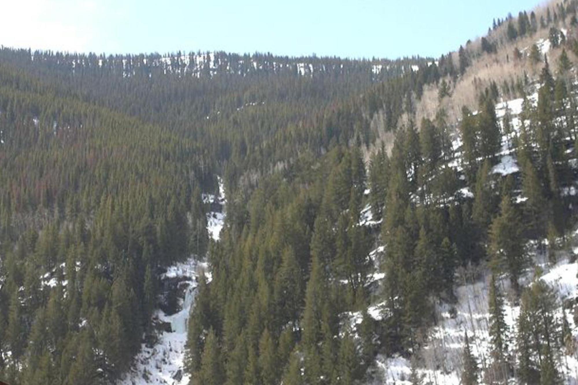 Pitkin Creek Park 7 Vila Vail Quarto foto