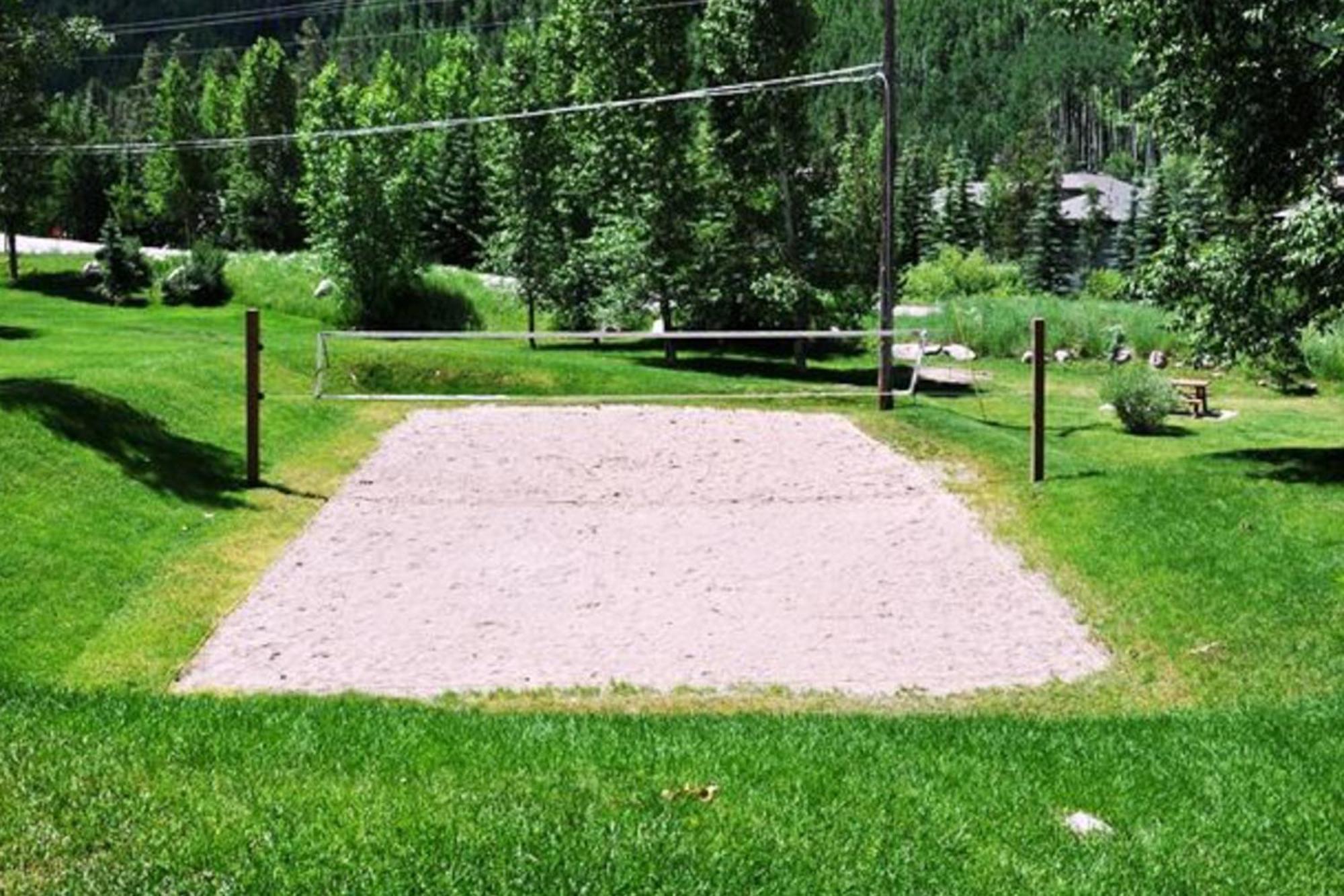 Pitkin Creek Park 7 Vila Vail Quarto foto